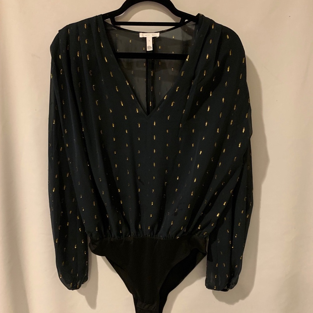 Nordstrom Bodyshirt